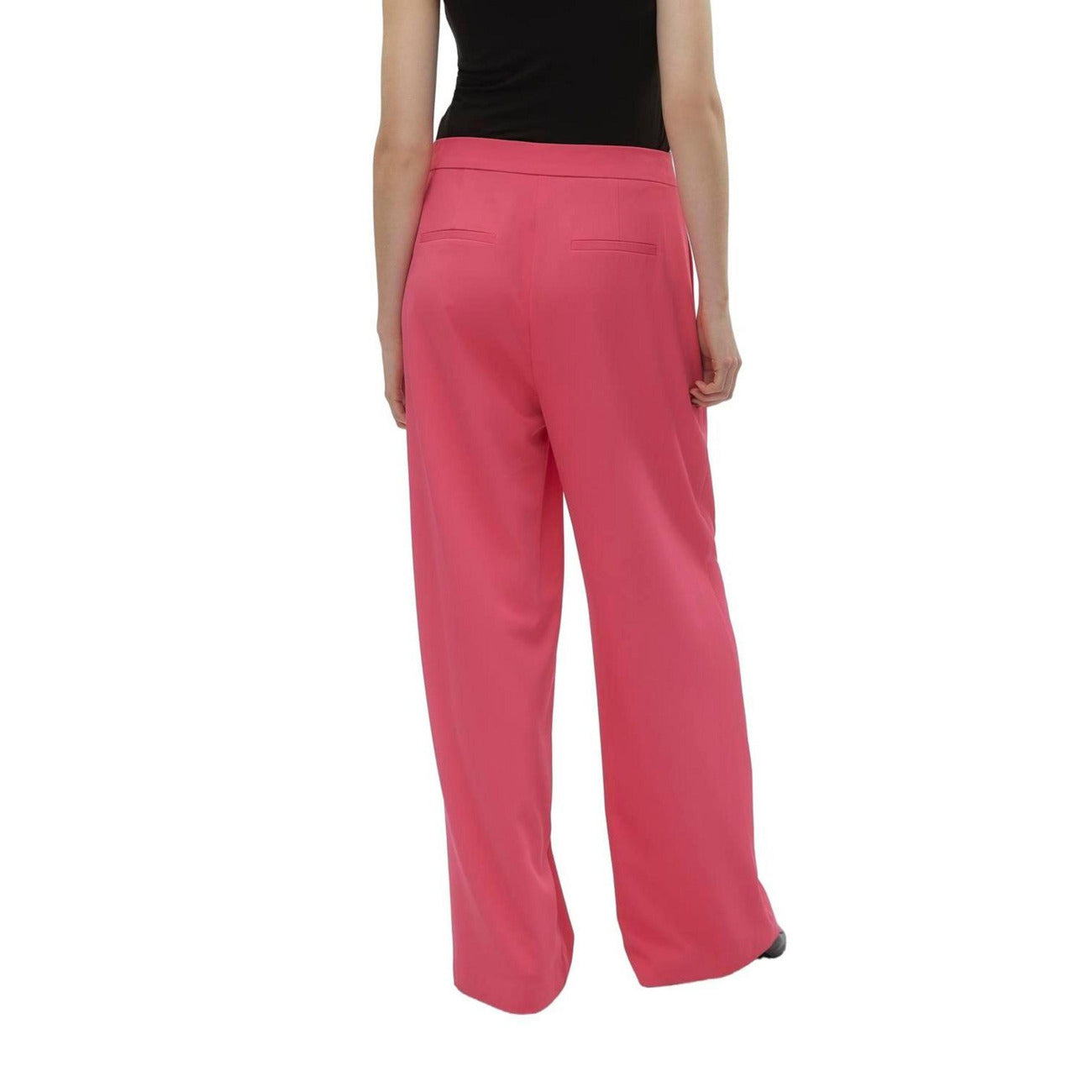 Vero Moda - Vero Moda Pantaloni Donna
