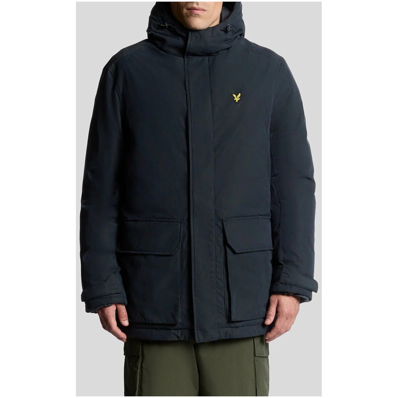 Lyle & Scott - Lyle & Scott Giubbotto Uomo