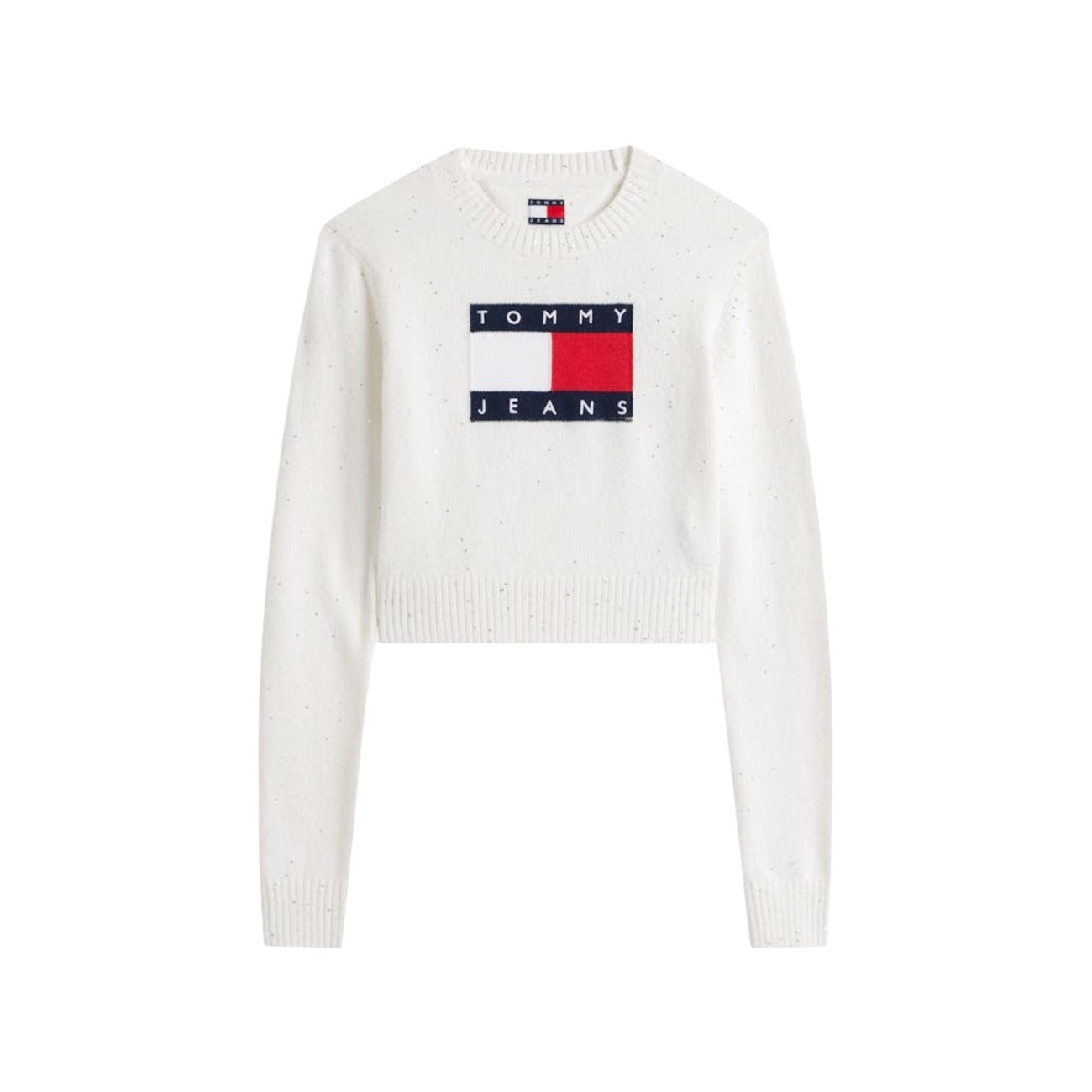 Tommy Hilfiger Jeans - Tommy Hilfiger Jeans Maglia Donna