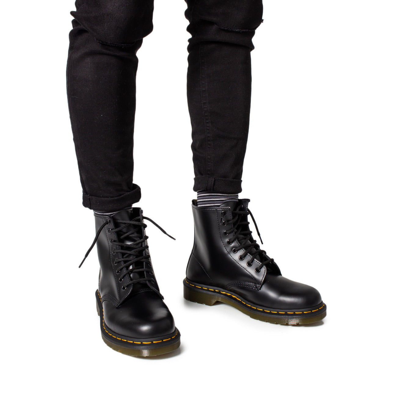 Dr. Martens - Dr. Martens Herrenstiefel