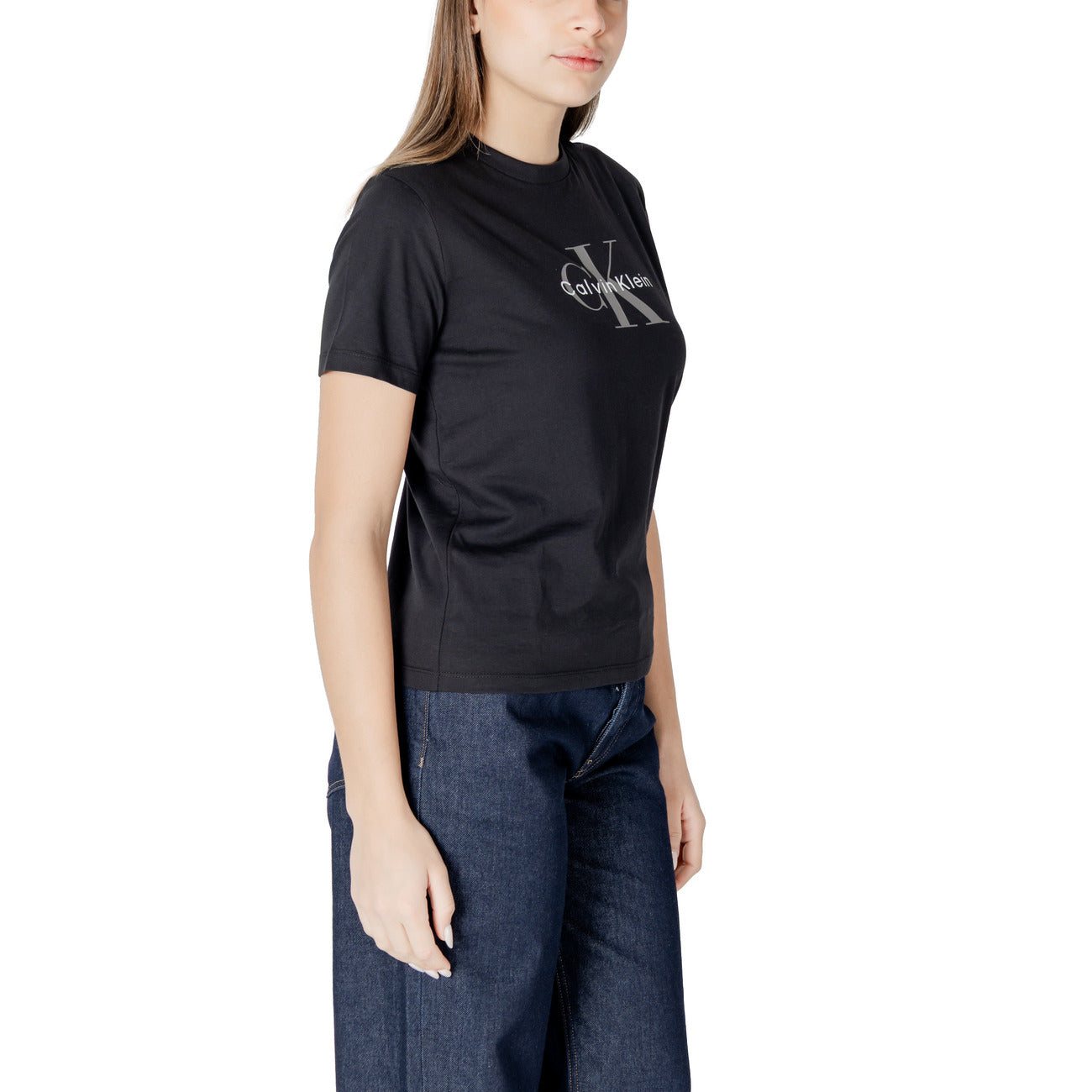 Calvin Klein Jeans - Calvin Klein Jeans T-Shirt Donna