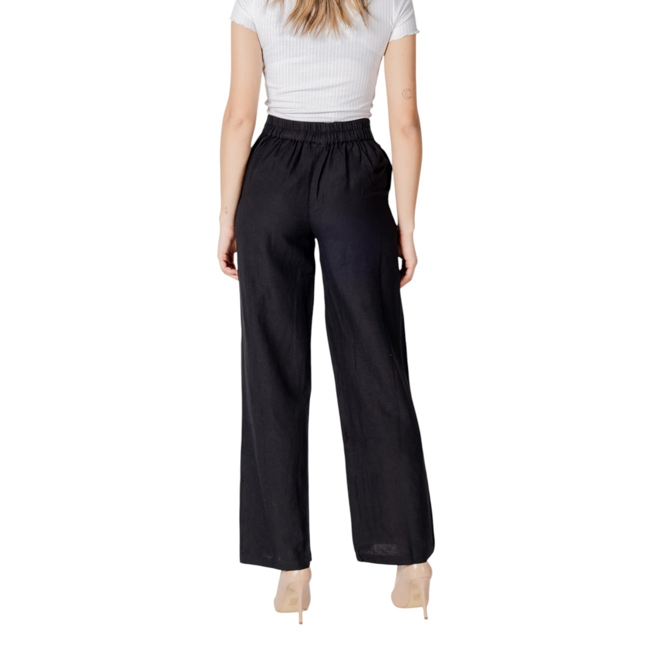 Vila Clothes - Vila Clothes Women's Pants
