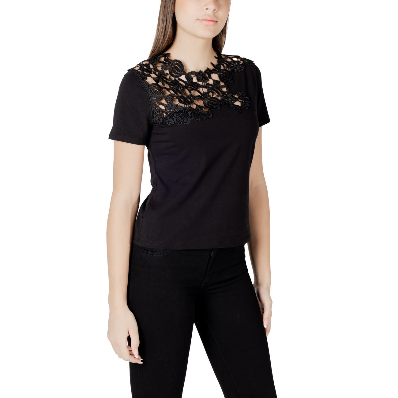 Morgan De Toi - Morgan De Toi T-Shirt Donna