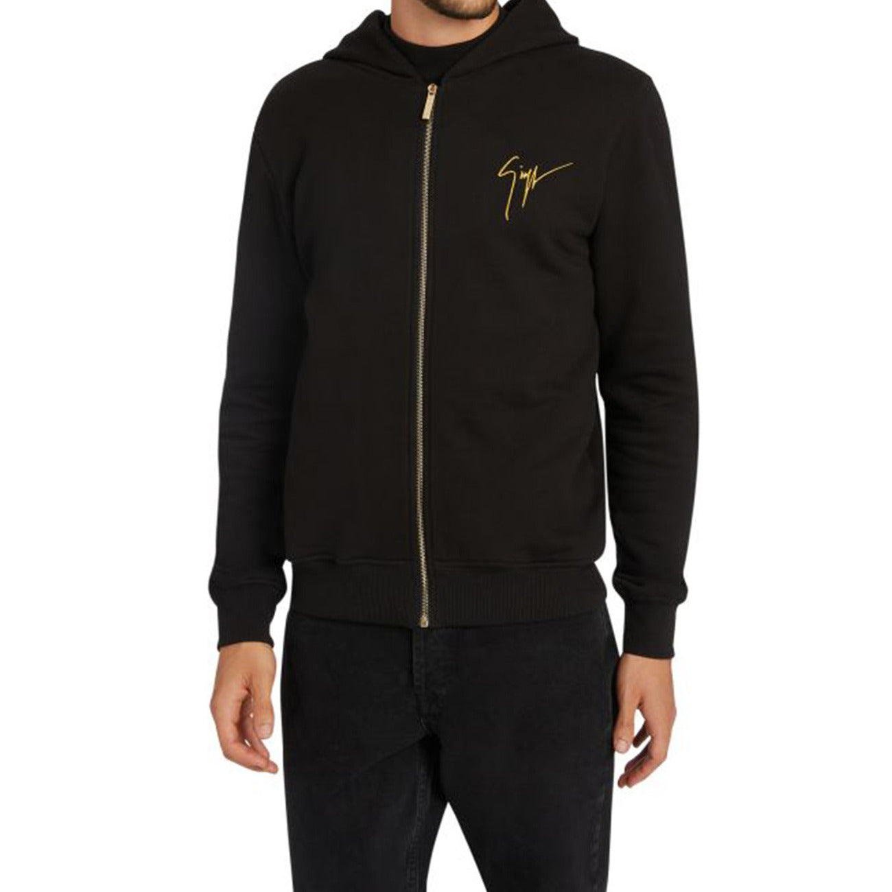 Giuseppe Zanotti - Giuseppe Zanotti Men's Sweatshirt