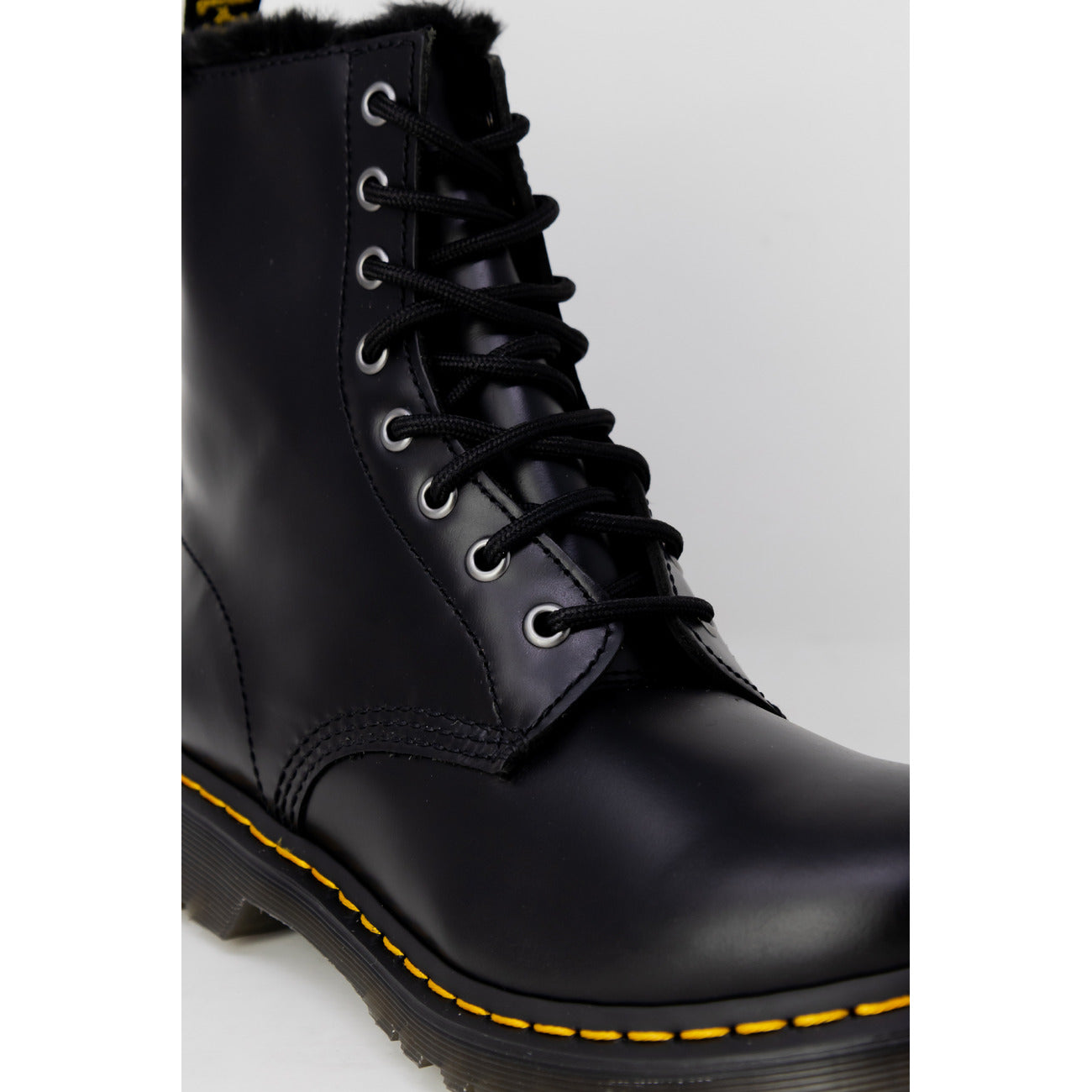 Dr. Martens - Dr. Martens Stivali Donna