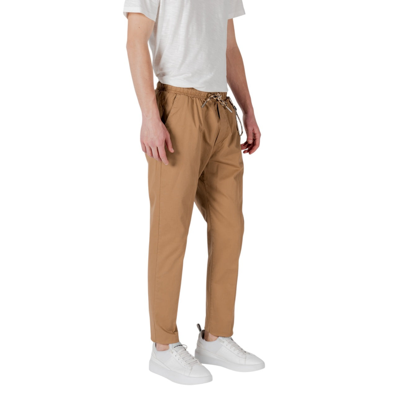 Gianni Lupo - Gianni Lupo Men's Pants
