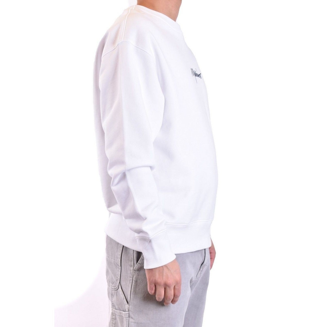 Moschino - Moschino Felpa Uomo