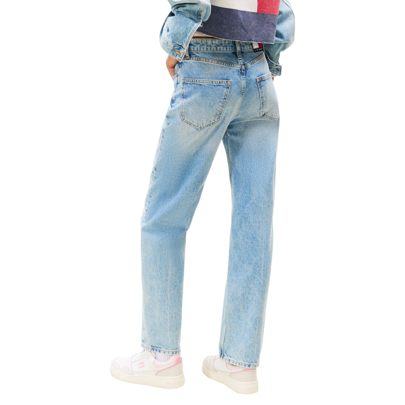 Tommy Hilfiger Jeans - Tommy Hilfiger Jeans Damenjeans