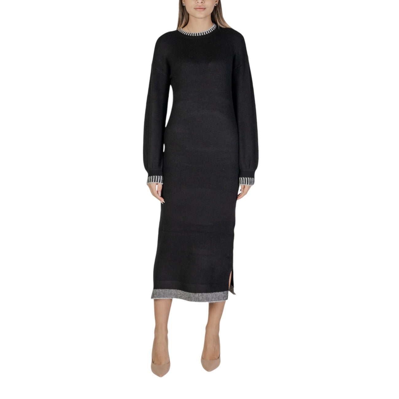 Vila Clothes - Vila Clothes Damenkleid