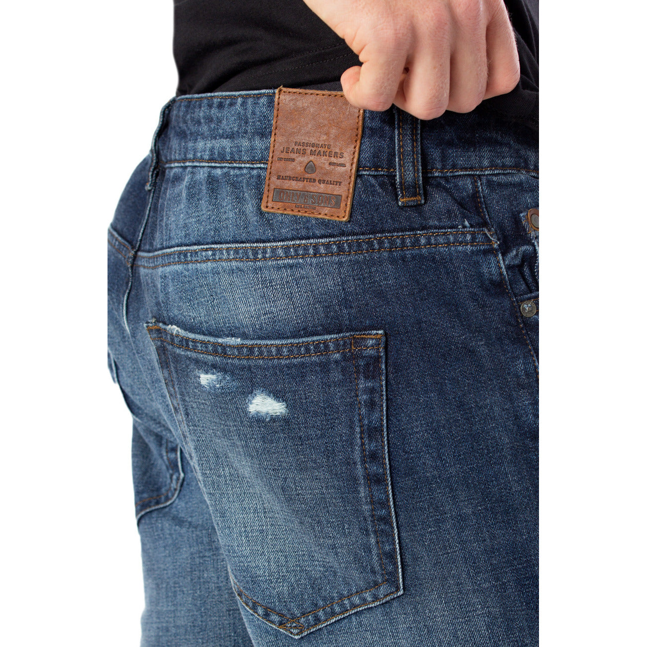 Only & Sons - Only & Sons Jeans Uomo