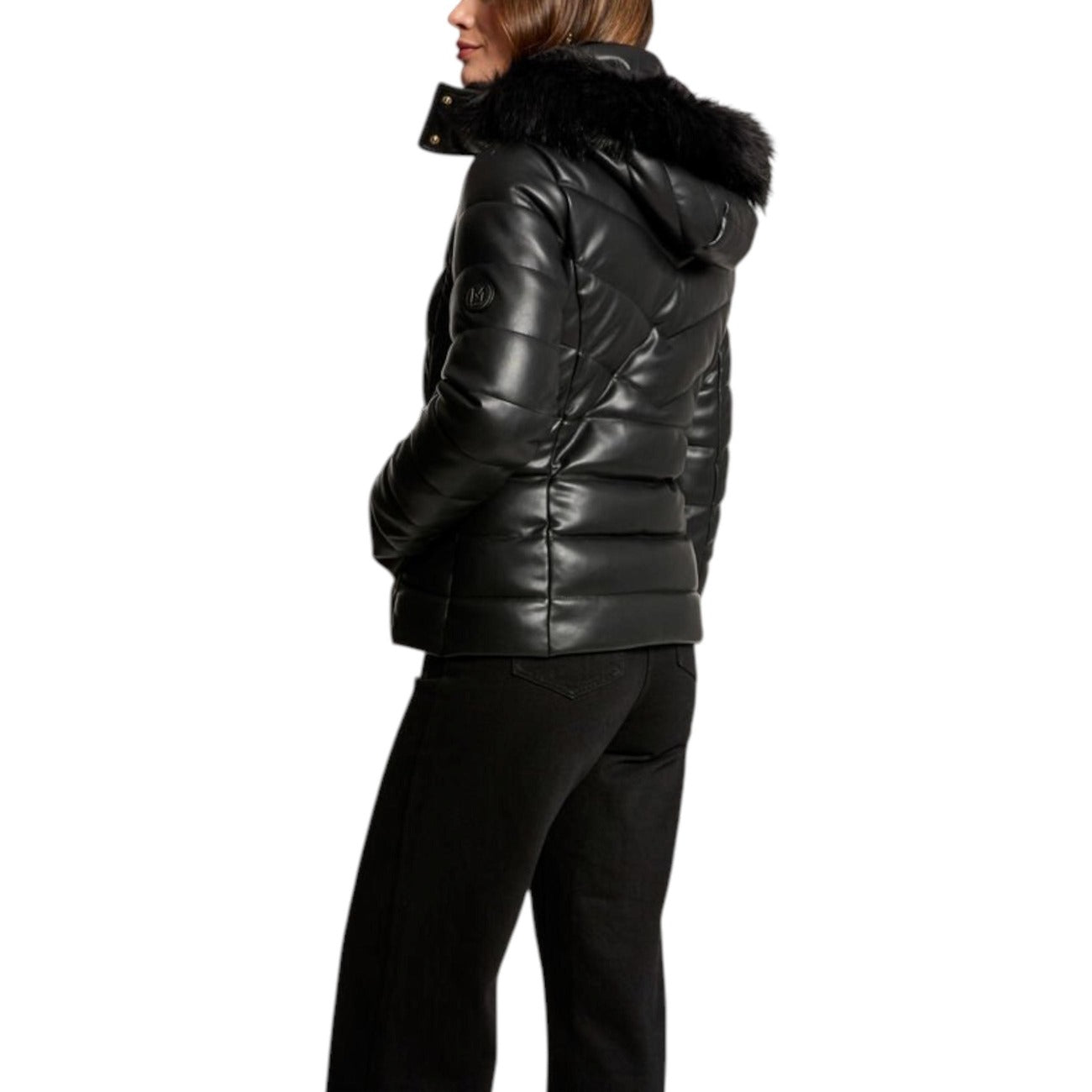 Morgan De Toi - Morgan De Toi Giubbotto Donna