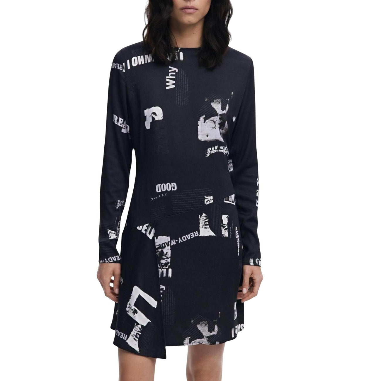 Desigual - Desigual Damenkleid