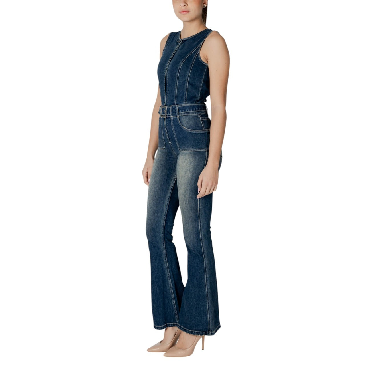 Desigual - Desigual Women's Tracksuit