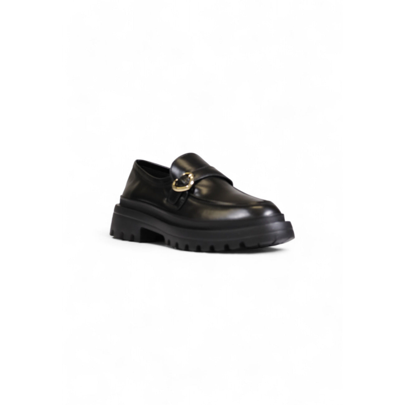 Love Moschino - Love Moschino Damen Mokassins