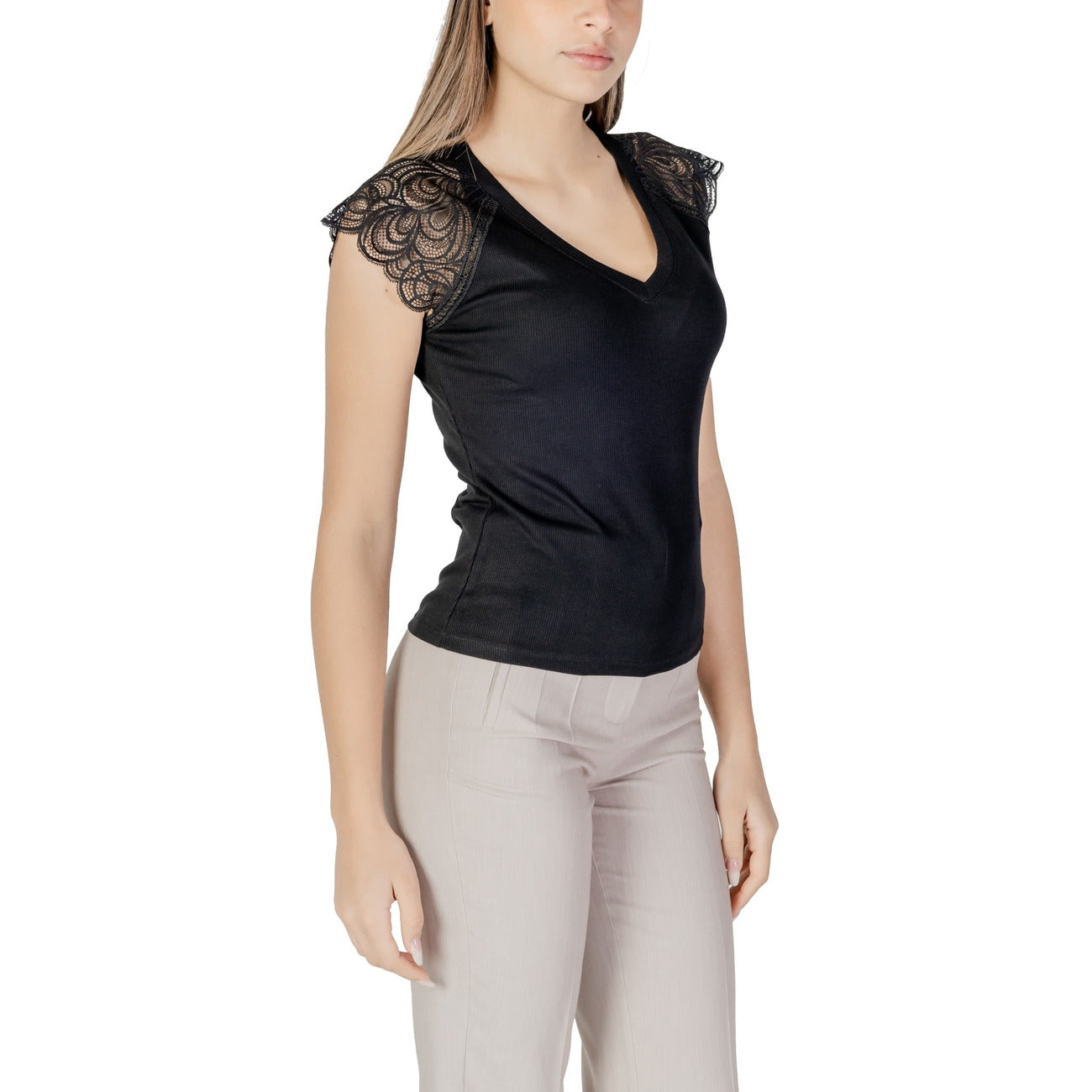 Morgan De Toi - Morgan De Toi Blouse Donna