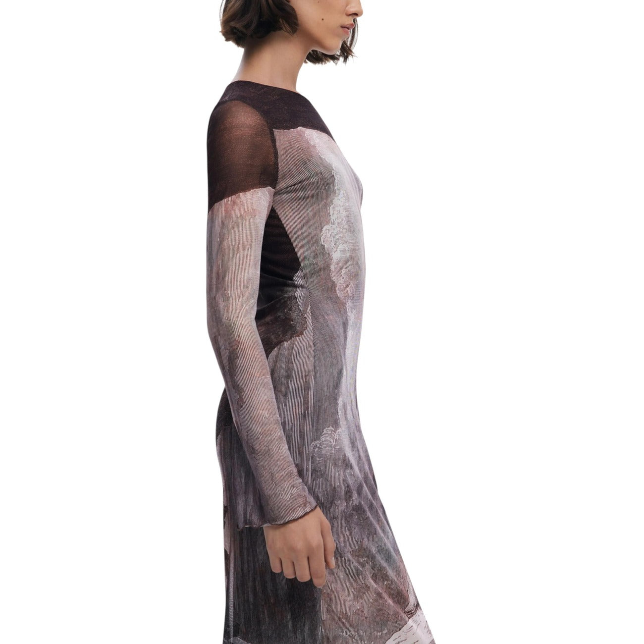 Desigual - Desigual Damenkleid