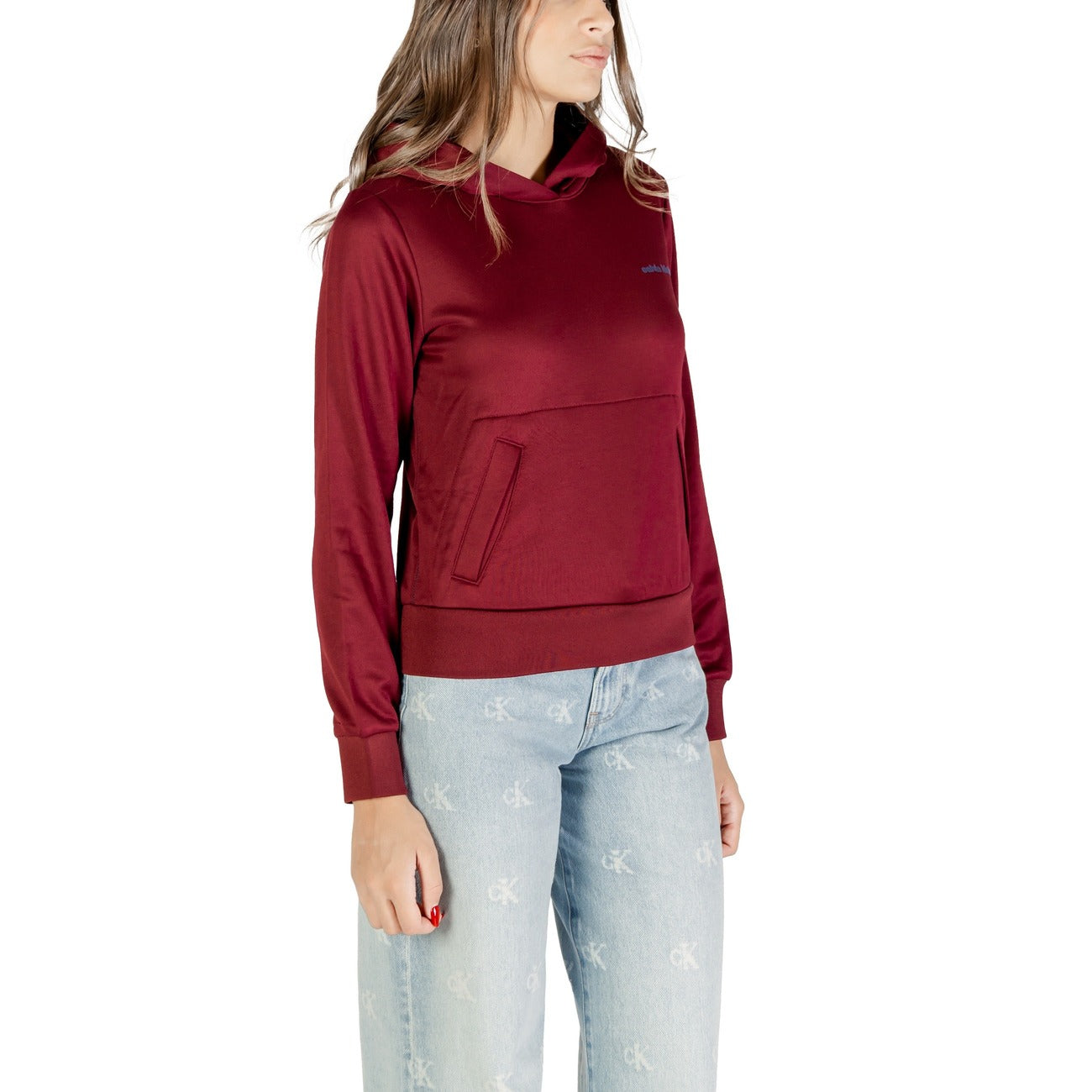 Calvin Klein - Calvin Klein Felpa Donna