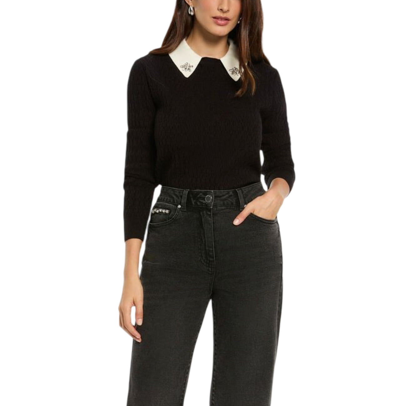 Morgan De Toi - Morgan De Toi Women's Sweater