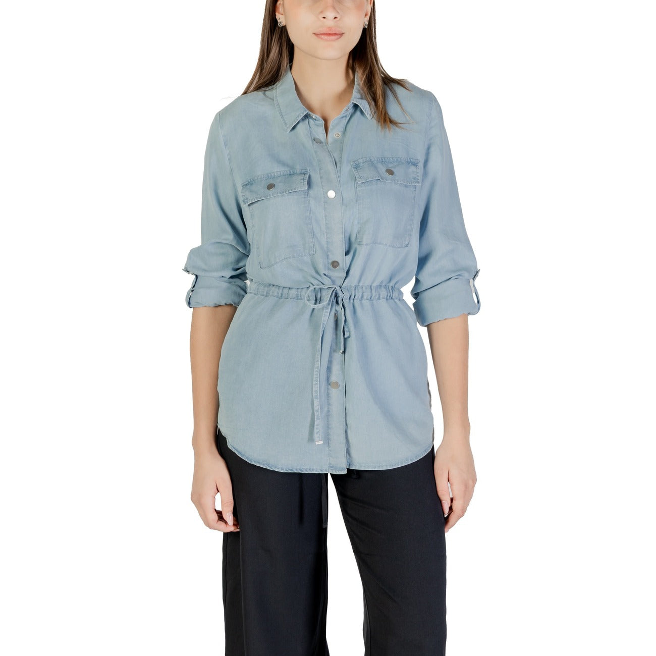 Only - Only Camicia Donna