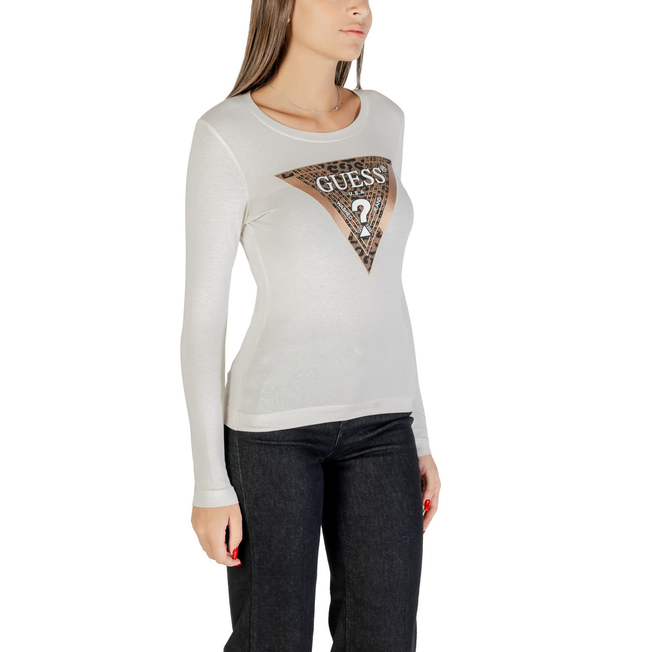 Guess - Guess T-Shirt Damen