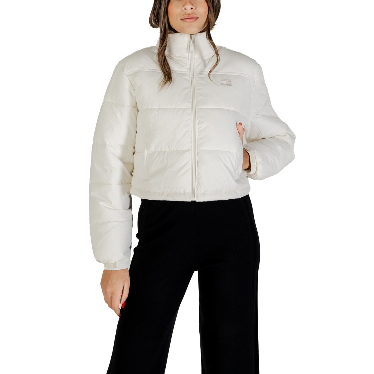 Tommy Hilfiger Jeans - Tommy Hilfiger Jeans Damenjacke