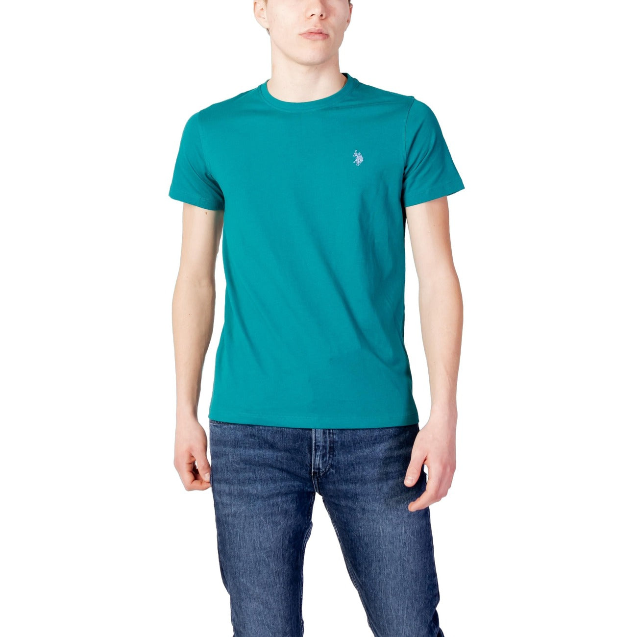 U.s. Polo Assn. - U.s. Polo Assn. T-Shirt Uomo