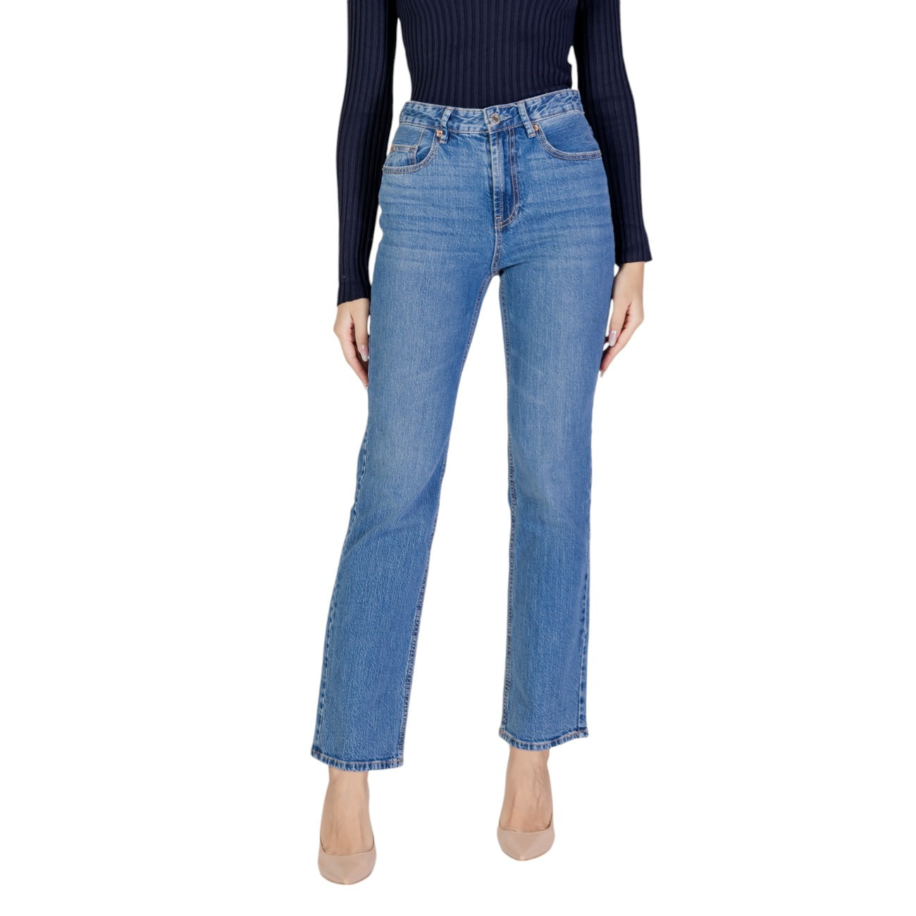 Vero Moda - Vero Moda Damenjeans