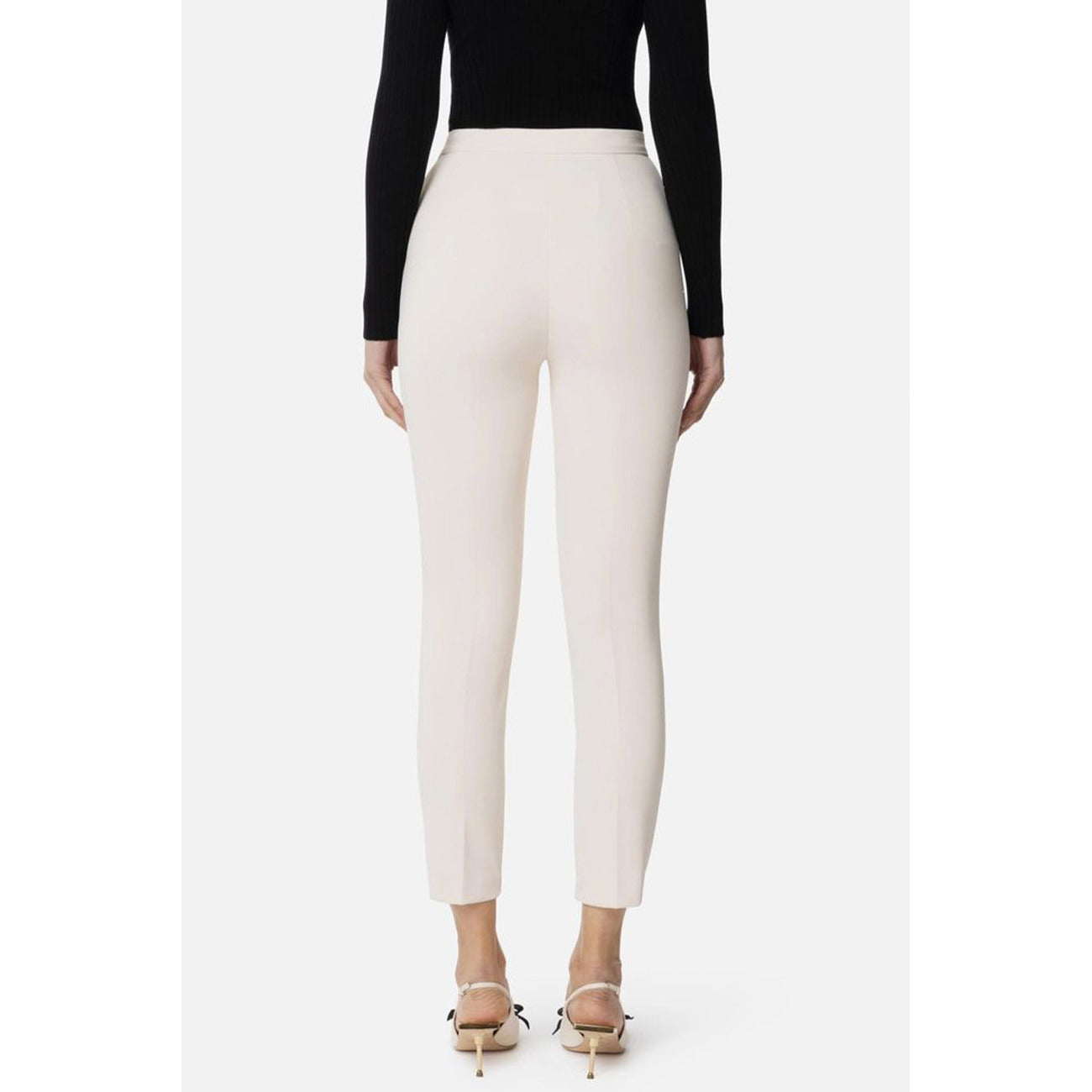 Elisabetta Franchi - Elisabetta Franchi Women's Pants