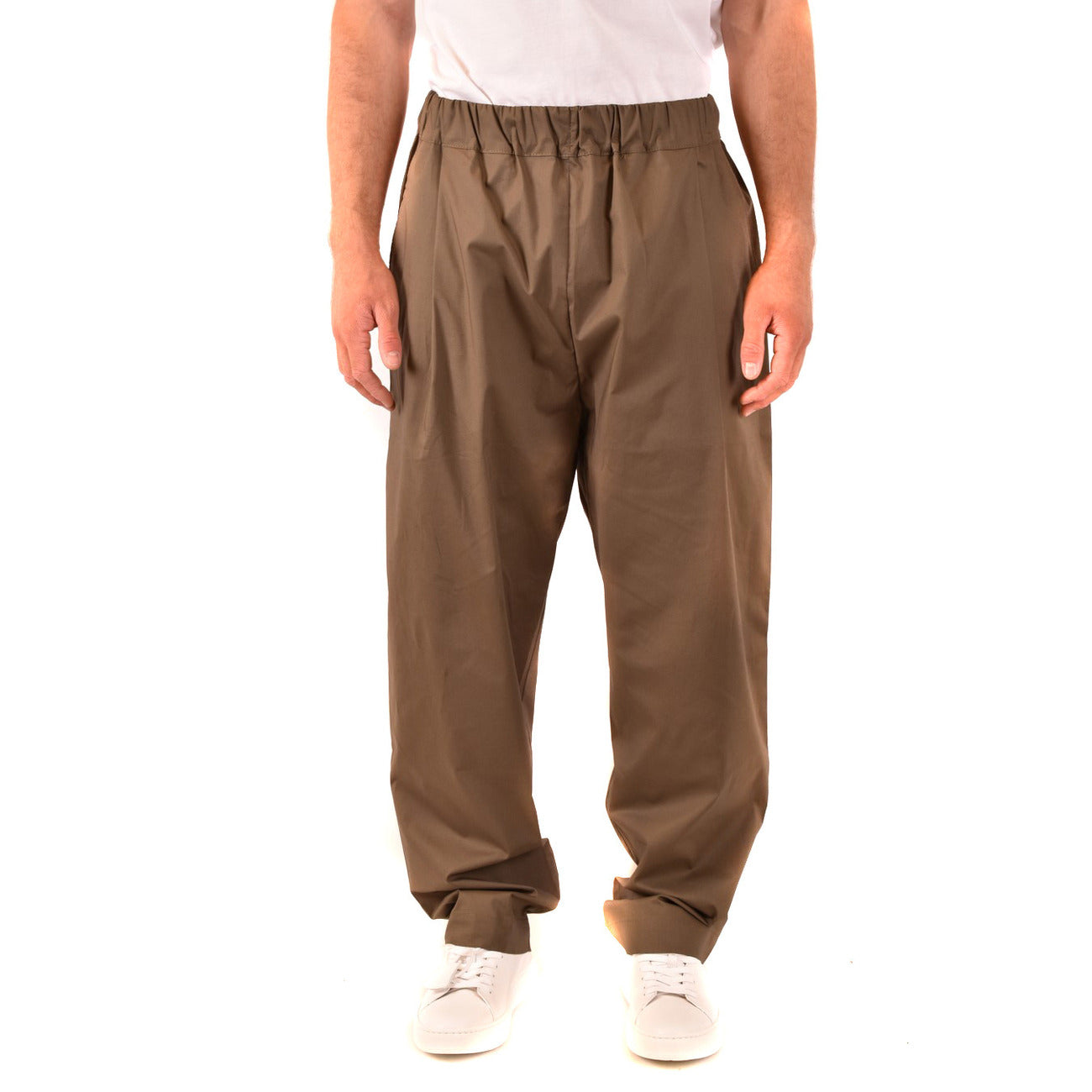Laneus - Laneus Men's Pants