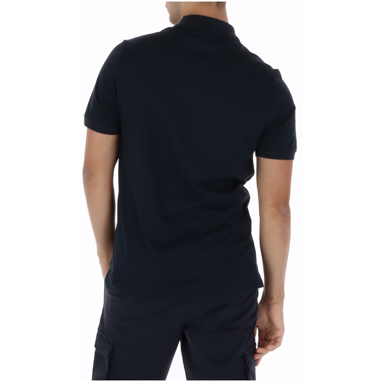 Lyle & Scott - Lyle & Scott Polo Uomo