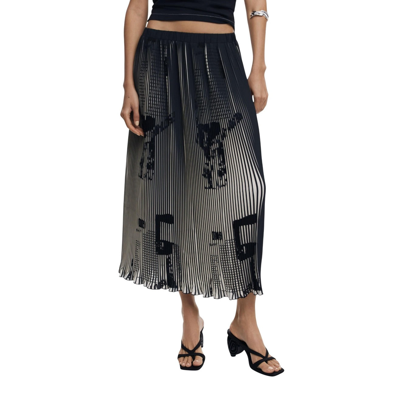 Desigual - Desigual Damenrock