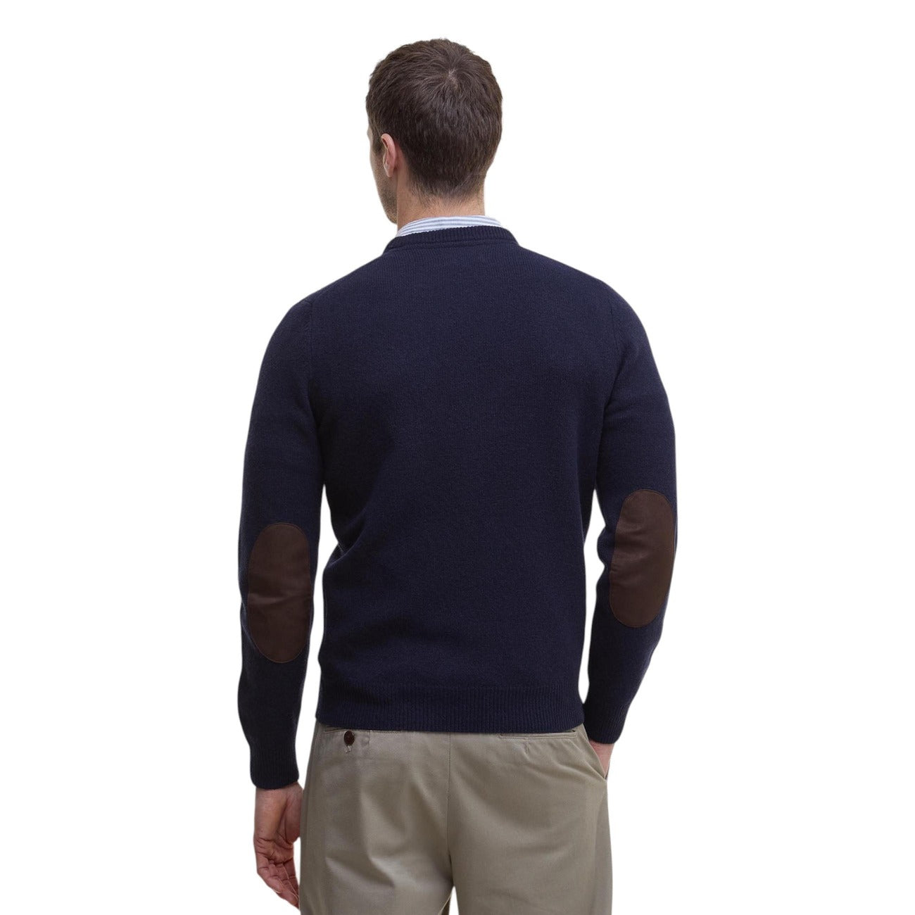 Barbour - Barbour Herrenpullover