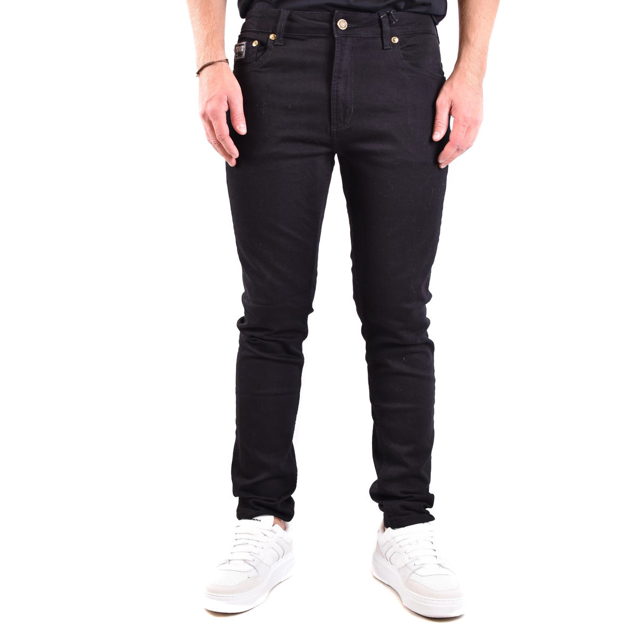 Versace Jeans Couture - Versace Jeans Couture Jeans Uomo