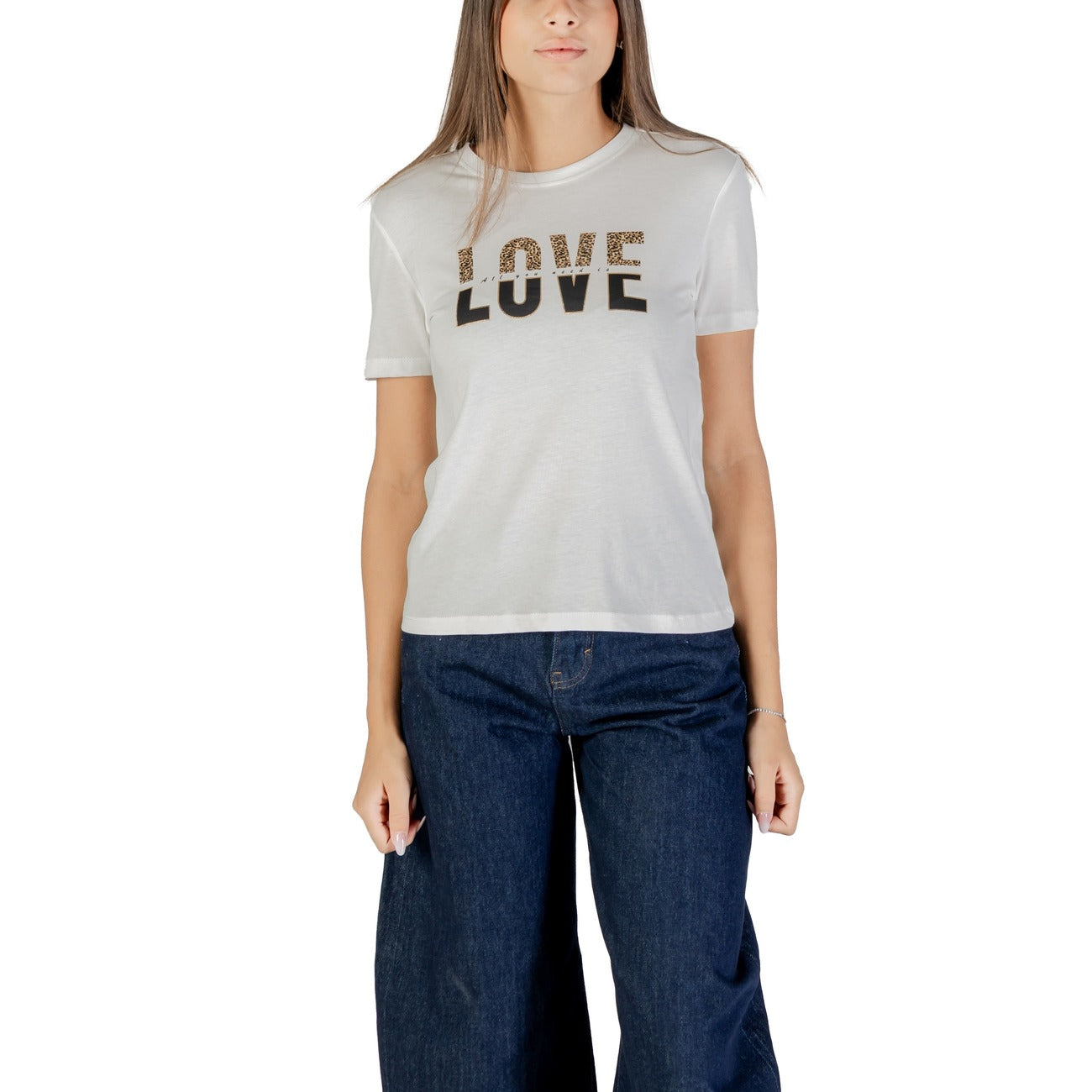 Only - Only T-Shirt Donna