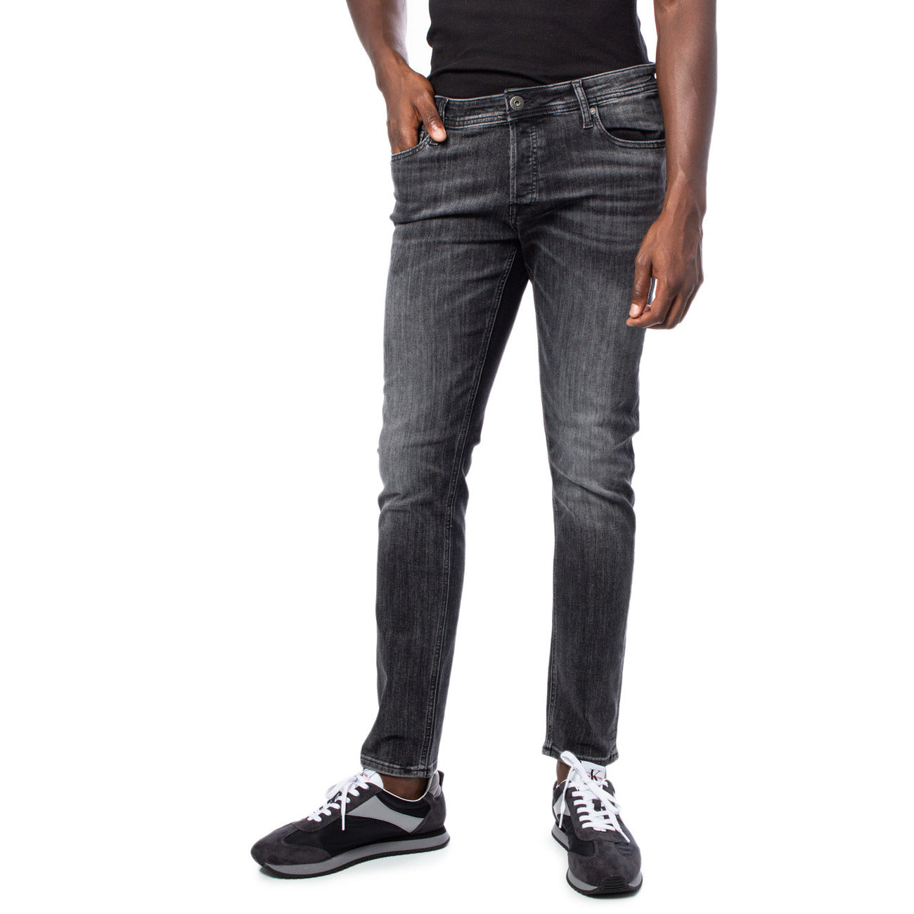 Jack & Jones - Jack & Jones Jeans Uomo