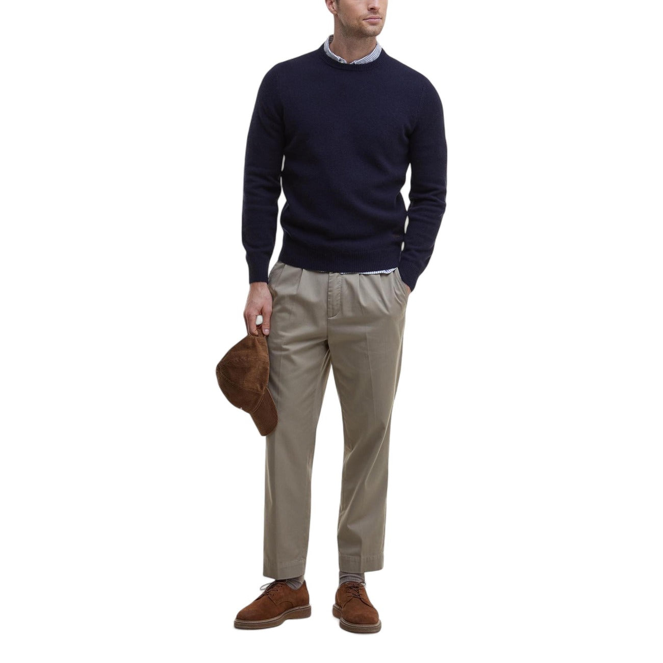 Barbour - Barbour Men's Sweater