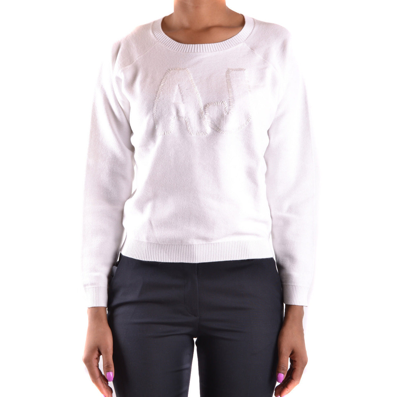 Armani Jeans - Armani Jeans Women's Sweater