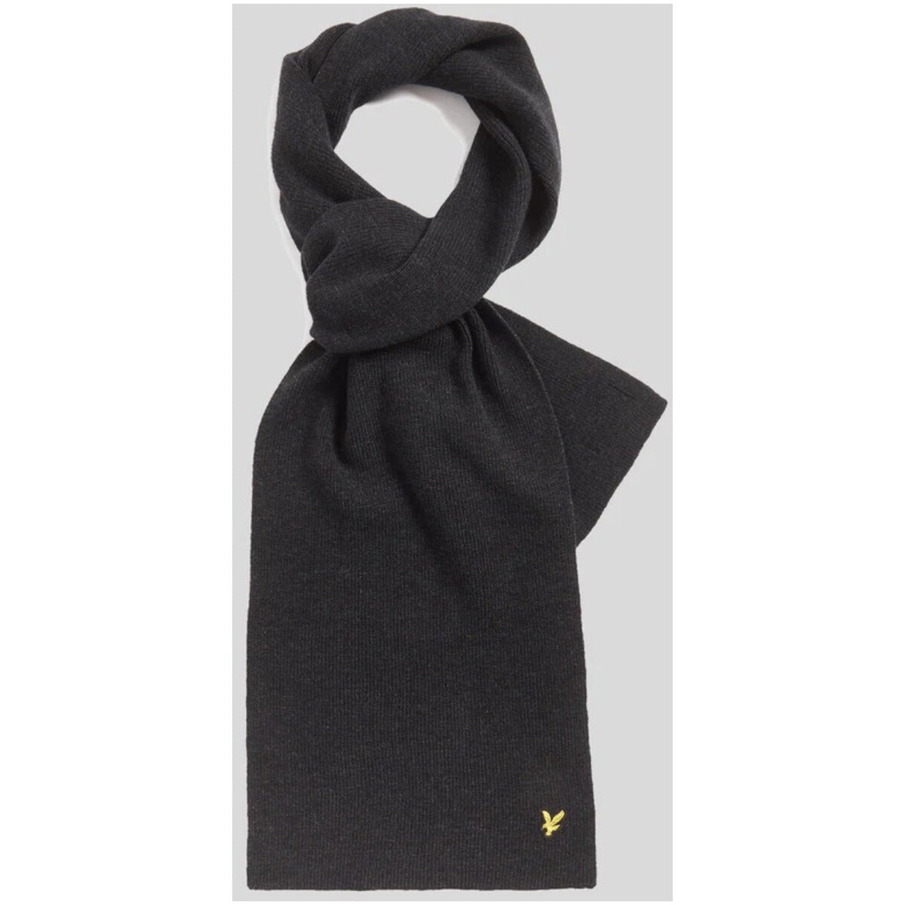 Lyle & Scott - Lyle & Scott Men's Scarf