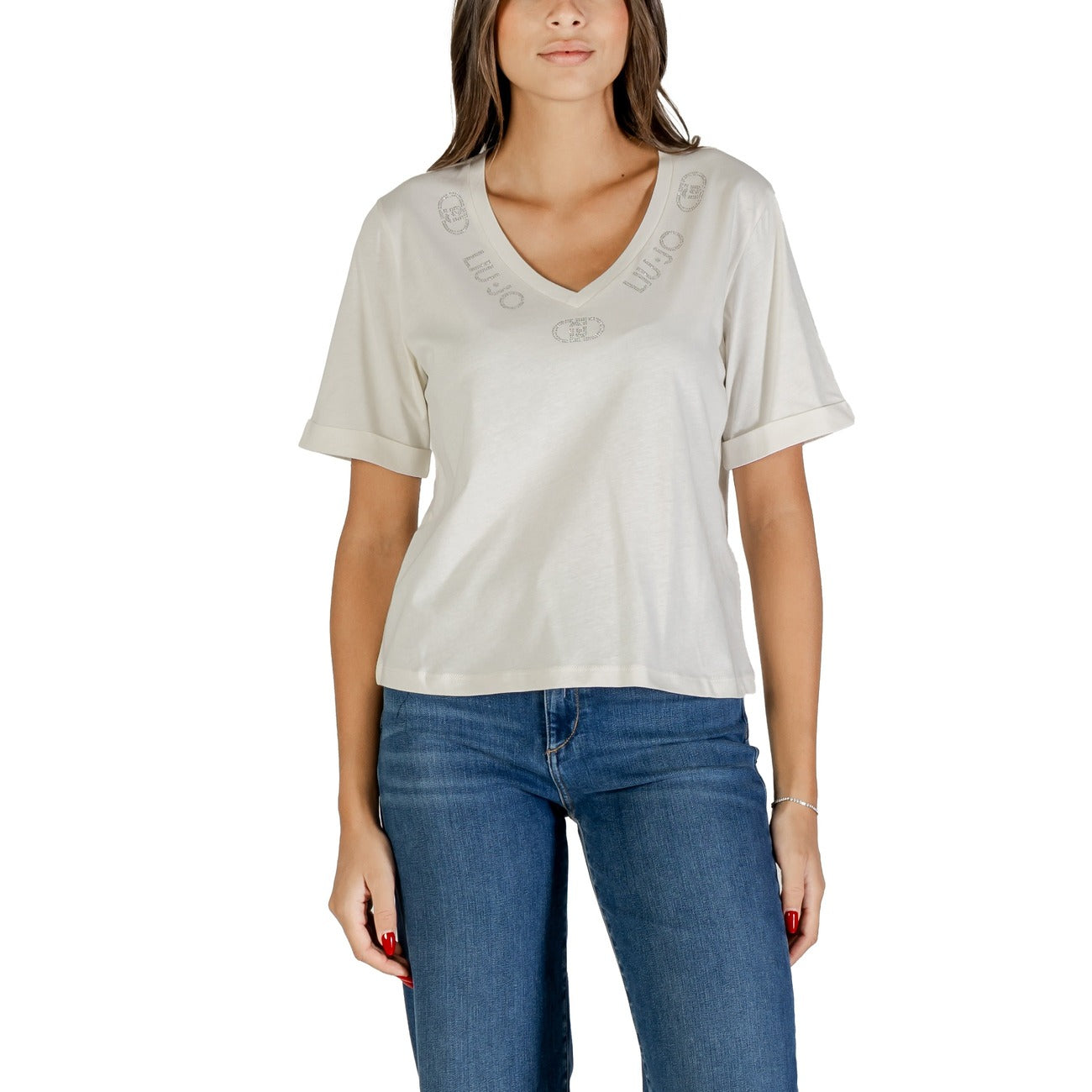 Liu Jo - Liu Jo Damen T-Shirt