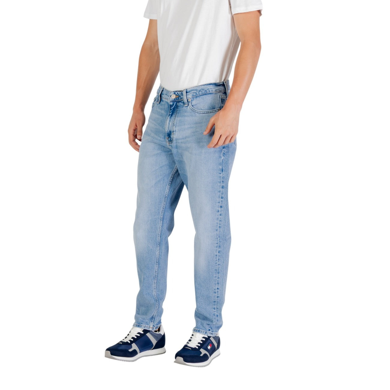 Tommy Hilfiger Jeans - Tommy Hilfiger Men's Jeans Jeans