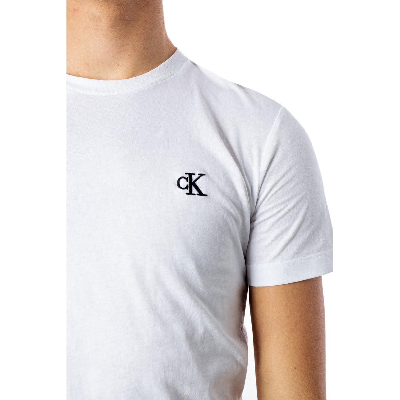 Calvin Klein Jeans - Calvin Klein Jeans T-Shirt Uomo