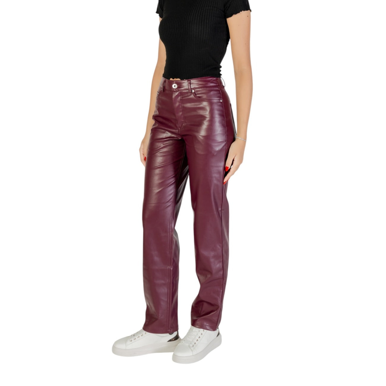 Only - Only Pantaloni Donna