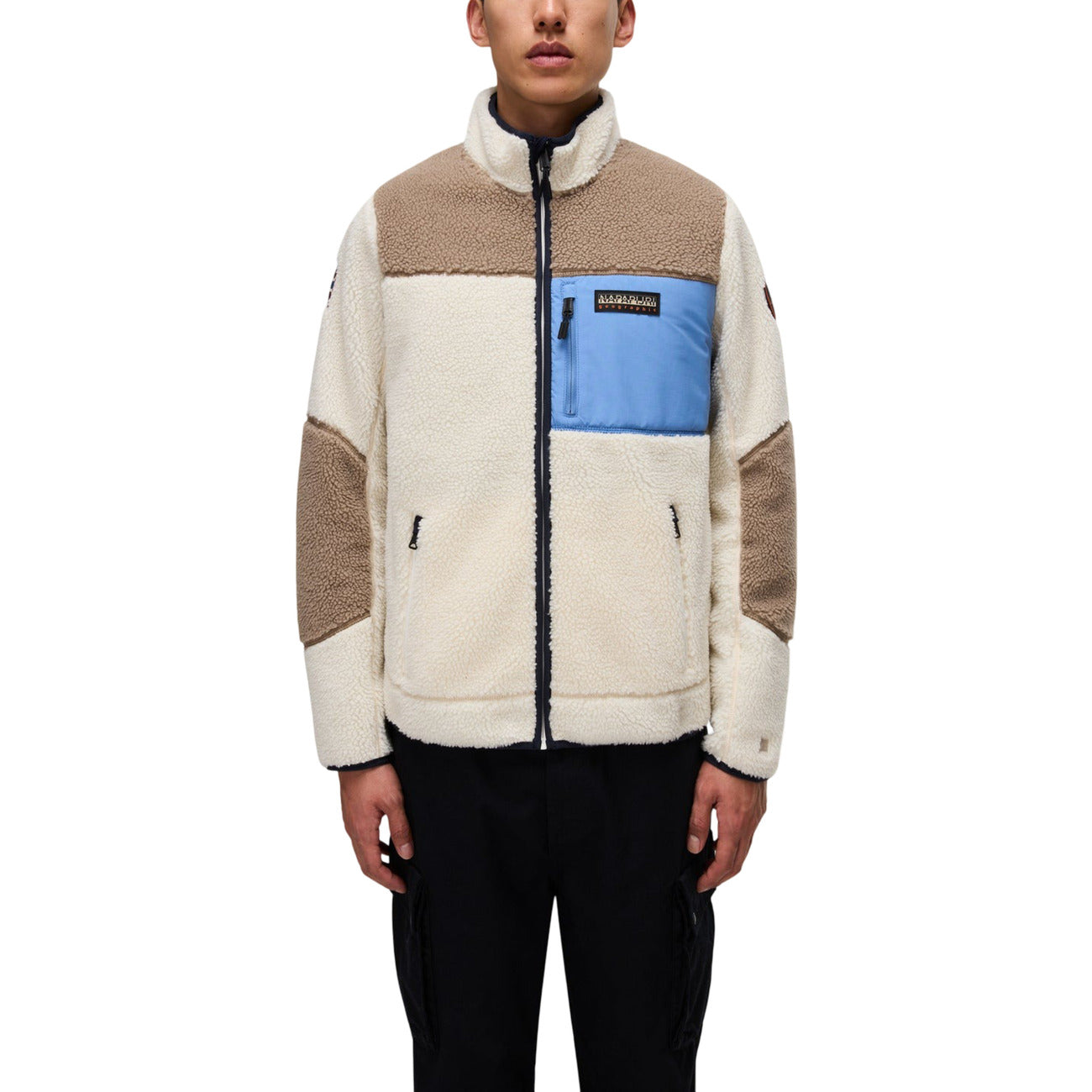 Napapijri - Napapijri Herren Sweatshirt