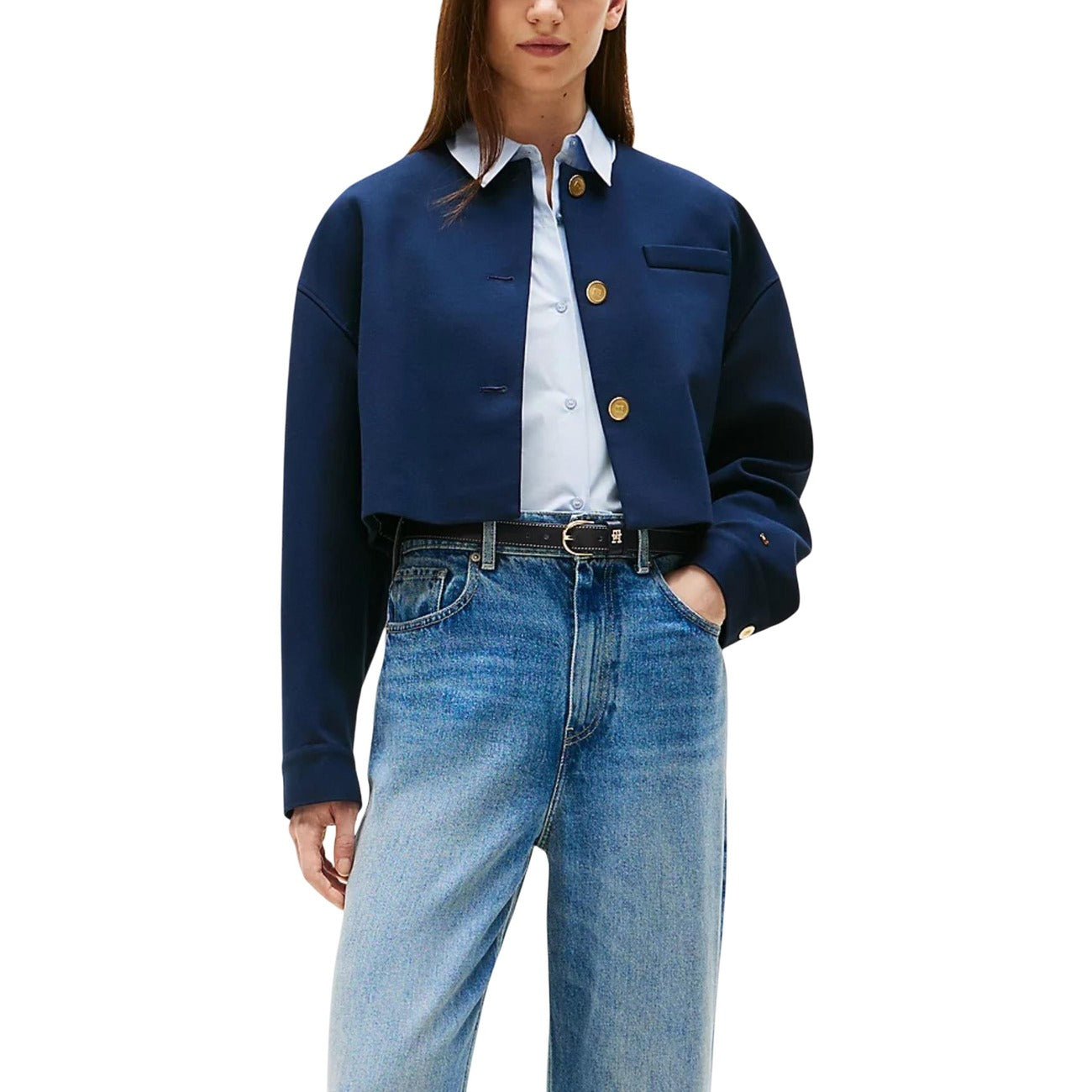 Tommy Hilfiger - Tommy Hilfiger Giacca Donna