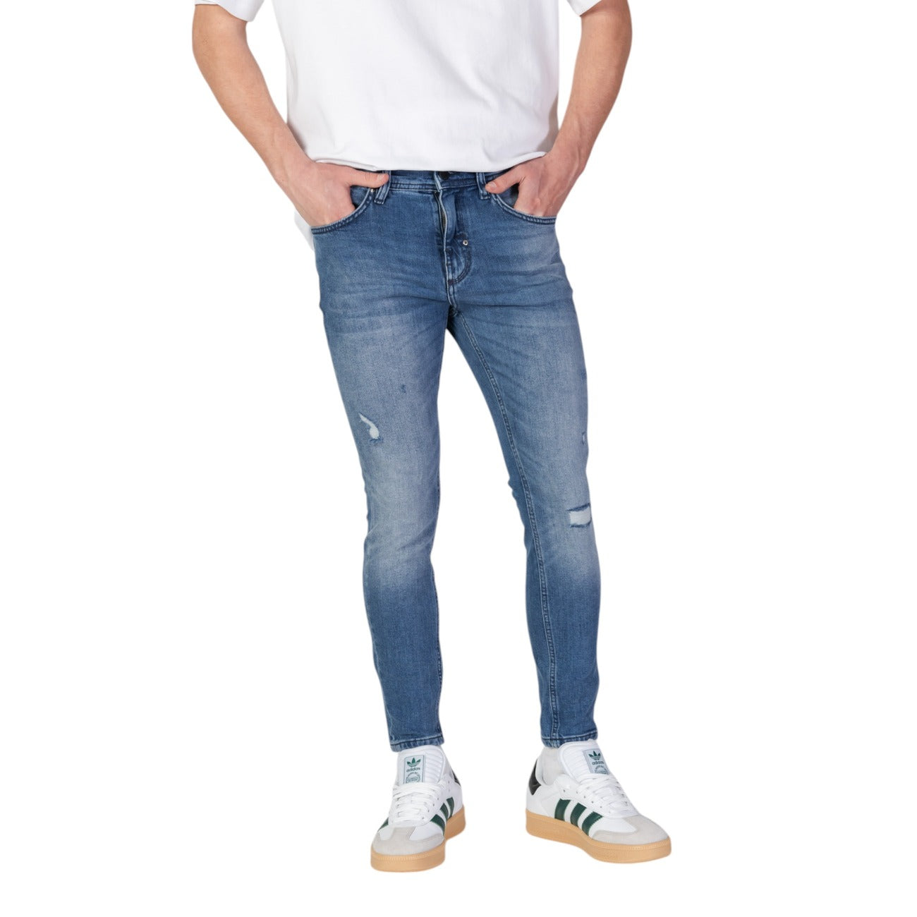 Antony Morato - Antony Morato Jeans Uomo