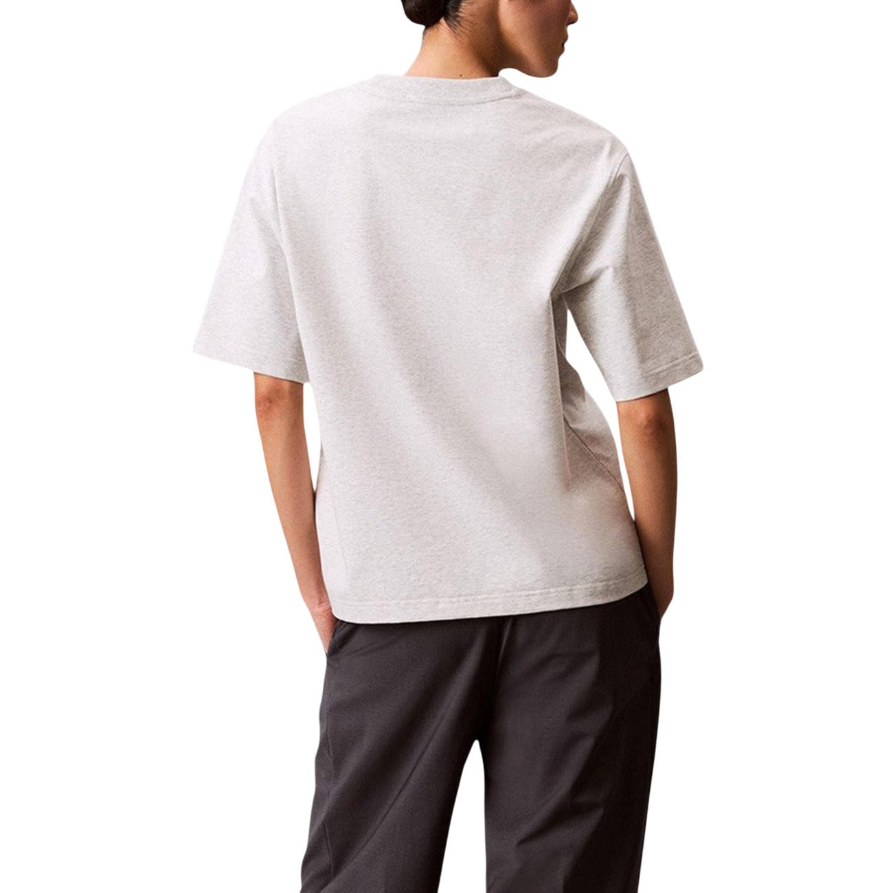 Calvin Klein Jeans - Calvin Klein Jeans T-Shirt Donna