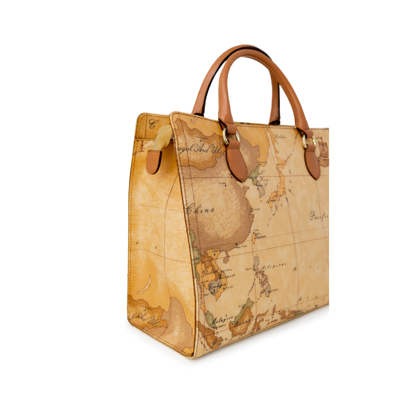 Alviero Martini Prima Classe - Alviero Martini Prima Classe Women's Bag