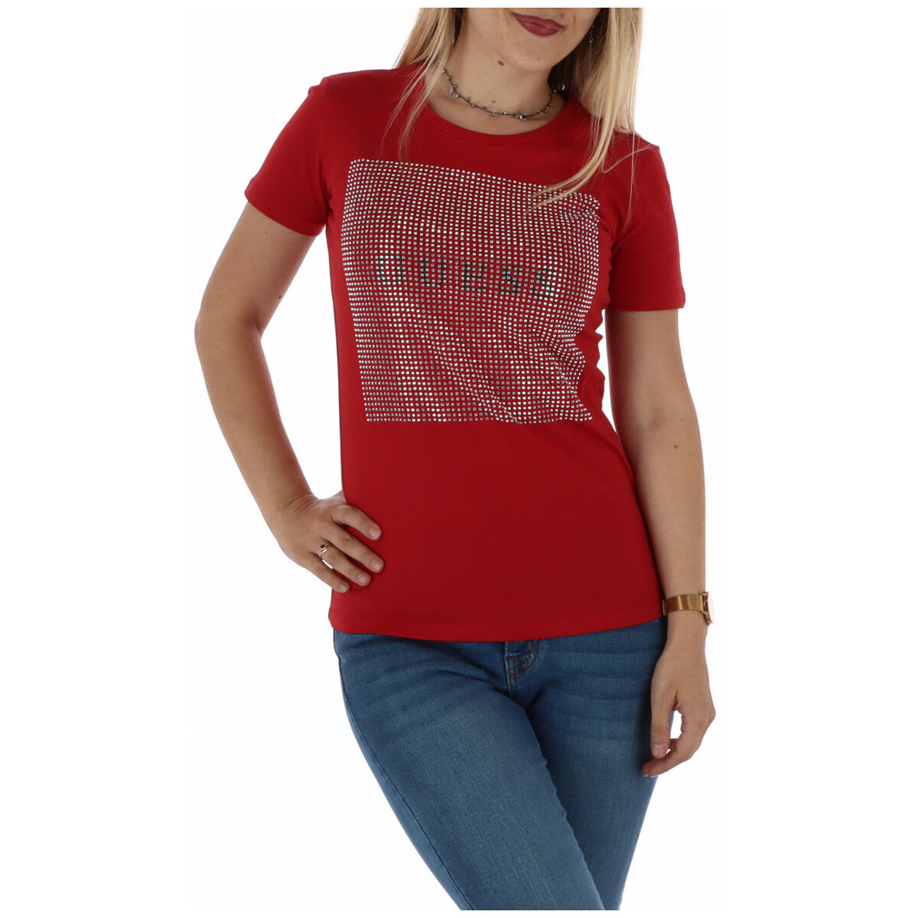 Guess - Guess T-Shirt Donna