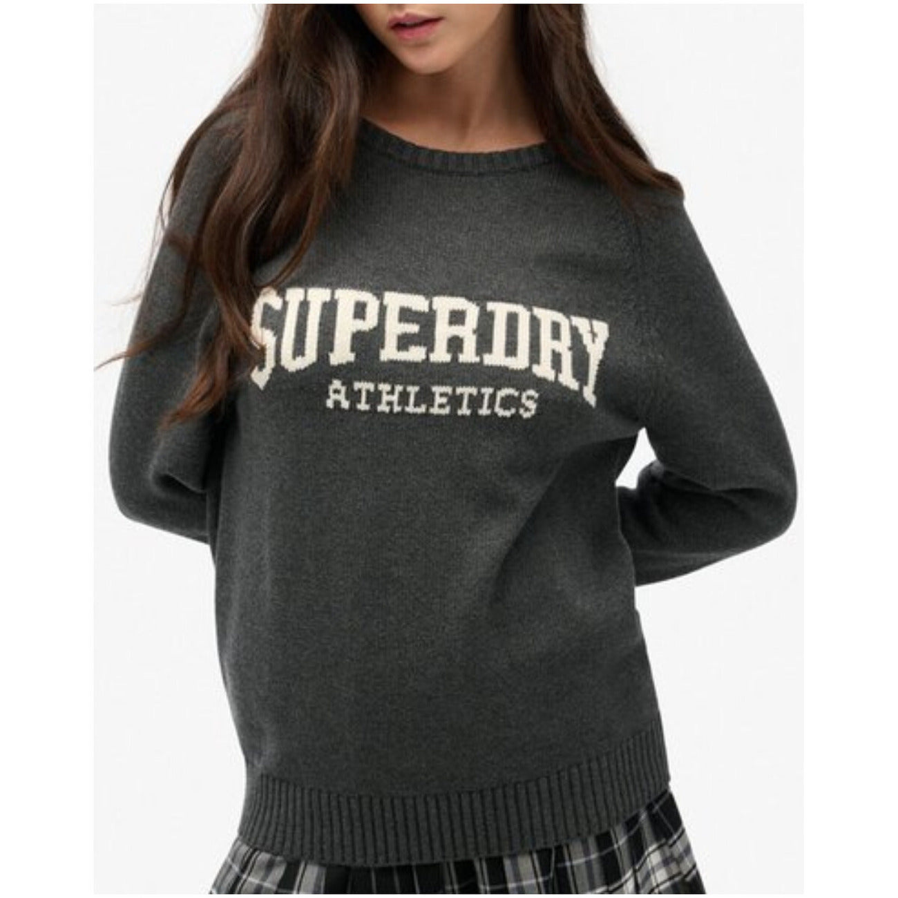 Superdry - Superdry Maglia Donna