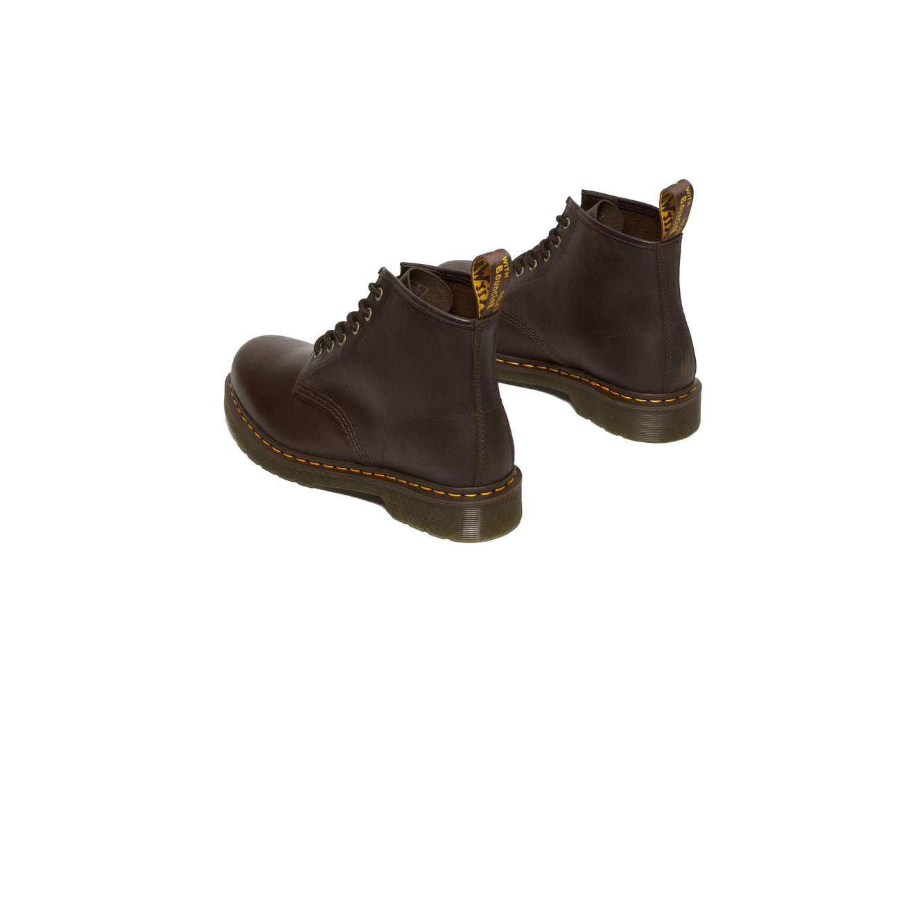 Dr. Martens - Dr. Martens Stivali Uomo
